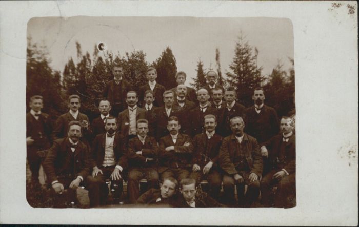 Wolfenbuettel Stempelabschlag]