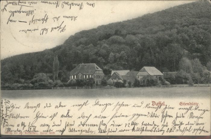 Dassel Solling Dassel