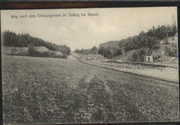 Dassel Solling Dassel