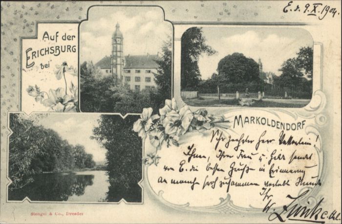 Markoldendorf Erichsburg