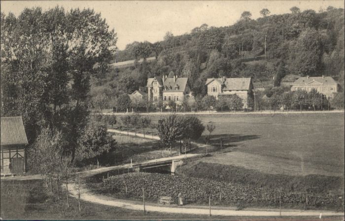 Bad Gandersheim Villen