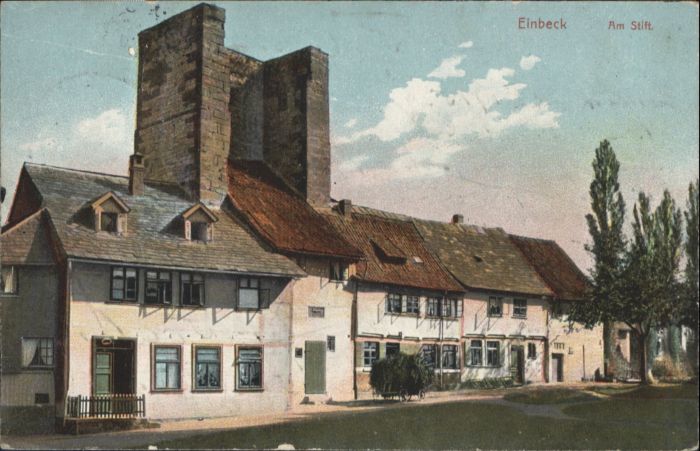 Einbeck Niedersachsen Einbeck