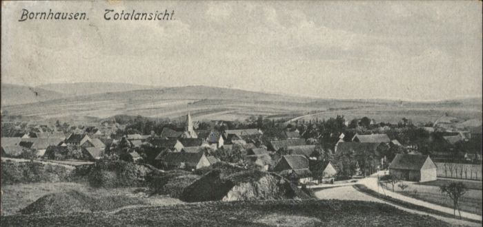 Bornhausen