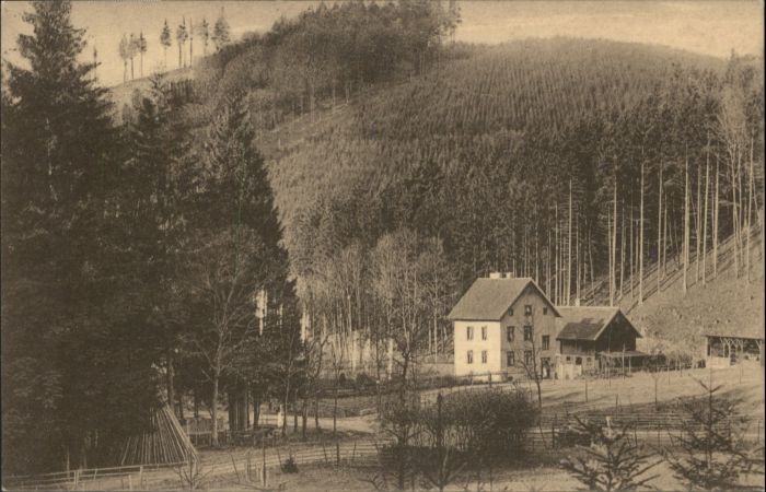 Seesen Harz Seesen Forsthaus Neckelnberg