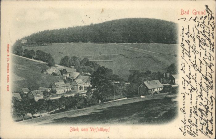 Bad Grund Bad_Grund_Harz Verfallkopf