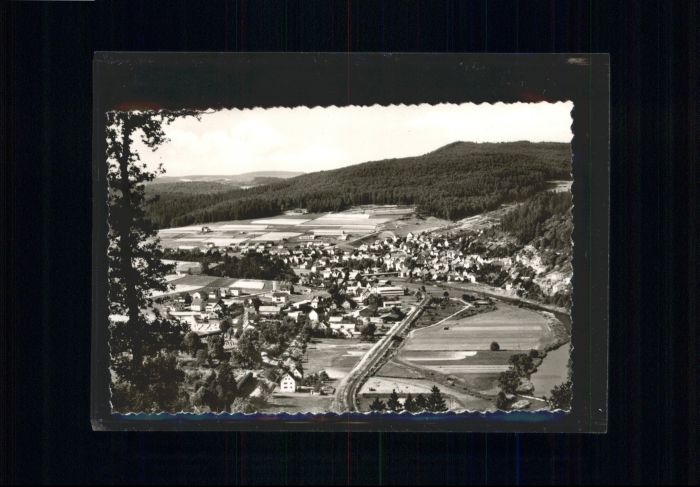 Frankenberg Eder [?]