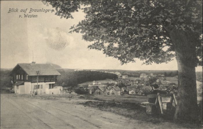 Braunlage