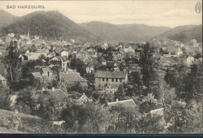 Bad Harzburg