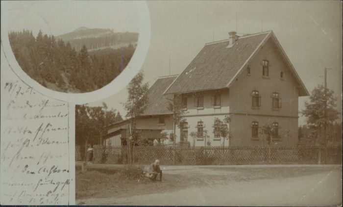 Bad Harzburg [Stempelabschlag]