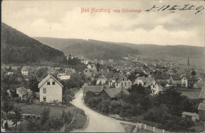 Bad Harzburg