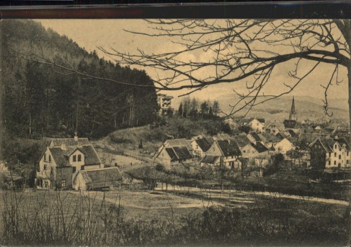 Bad Harzburg Crodotal