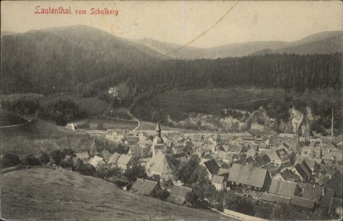 Lautenthal Harz Lautenthal