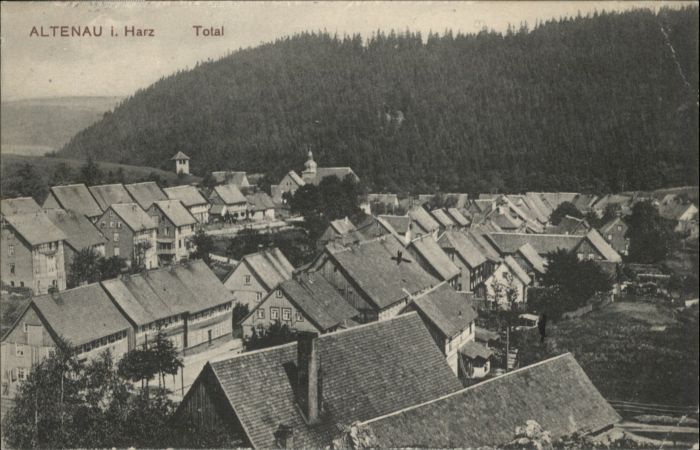 Altenau Harz