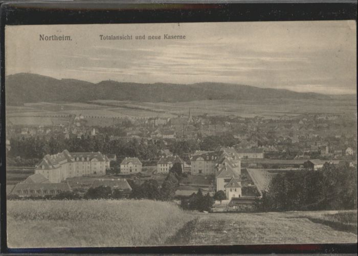 Northeim Kaserne