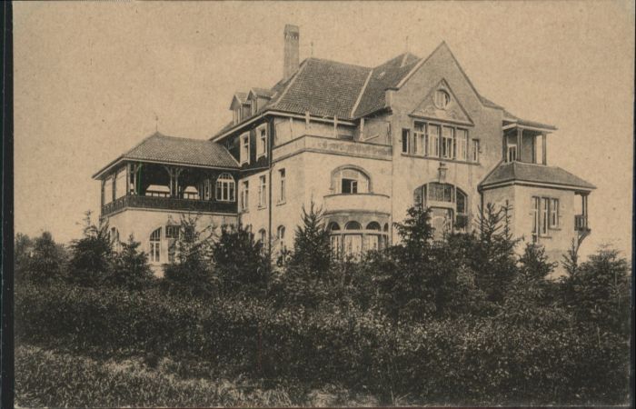 Goettingen Niedersachsen Göttingen Rasemühle *