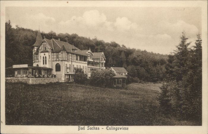 Bad Sachsa Harz Bad_Sachsa Eulingswiese