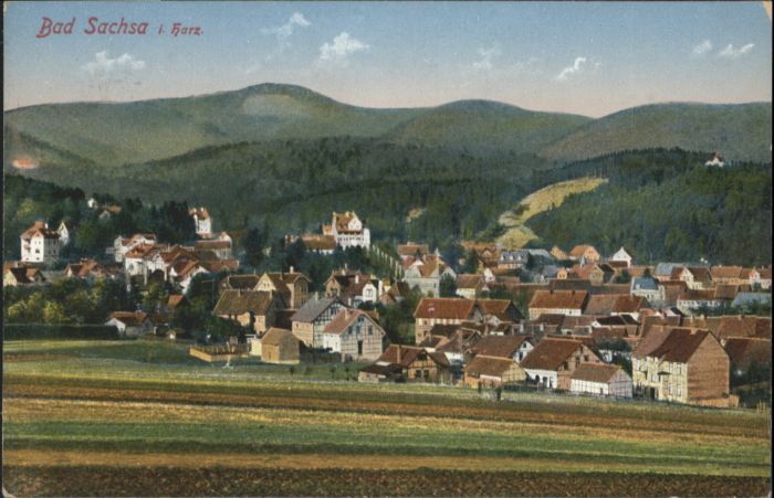 Bad Sachsa Harz Bad_Sachsa