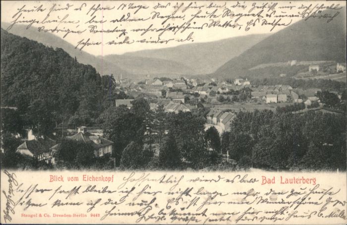 Bad Lauterberg