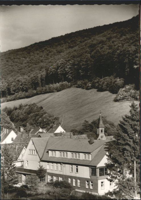 Lonau Hotel Lonauer Hof