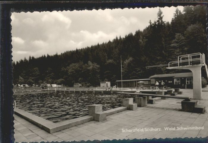 Scharzfeld Schwimmbad