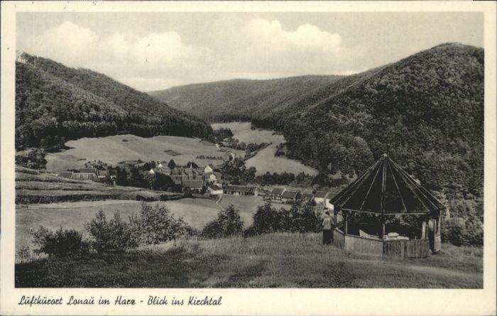 Lonau Kirchtal