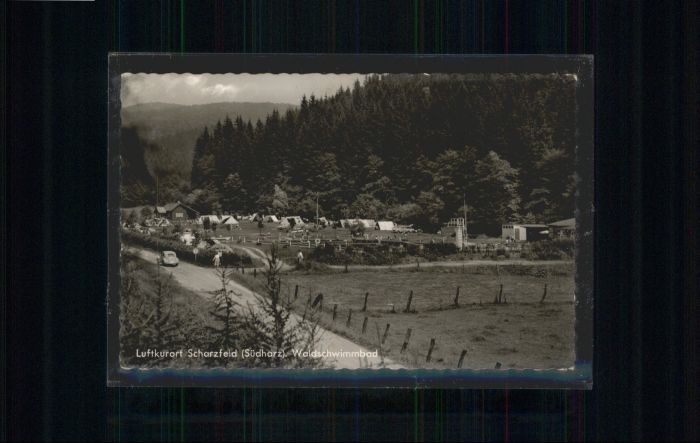 Scharzfeld Schwimmbad