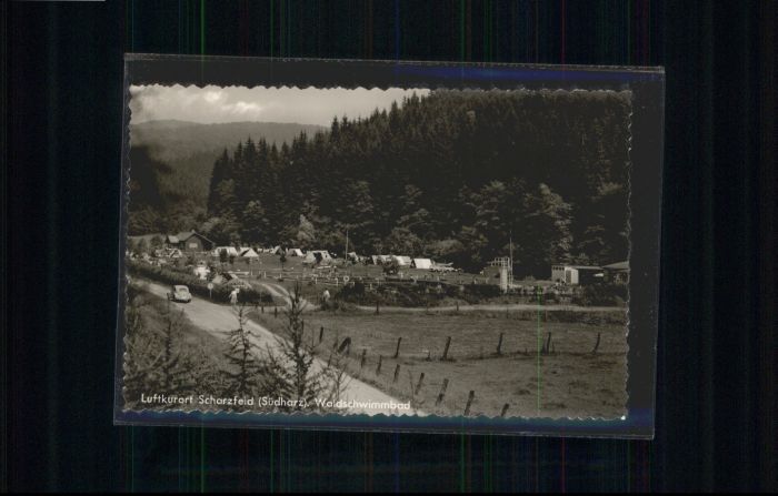 Scharzfeld Schwimmbad