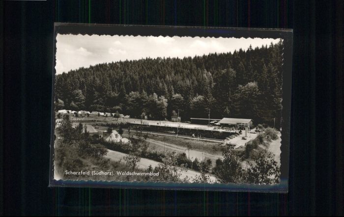 Scharzfeld Schwimmbad