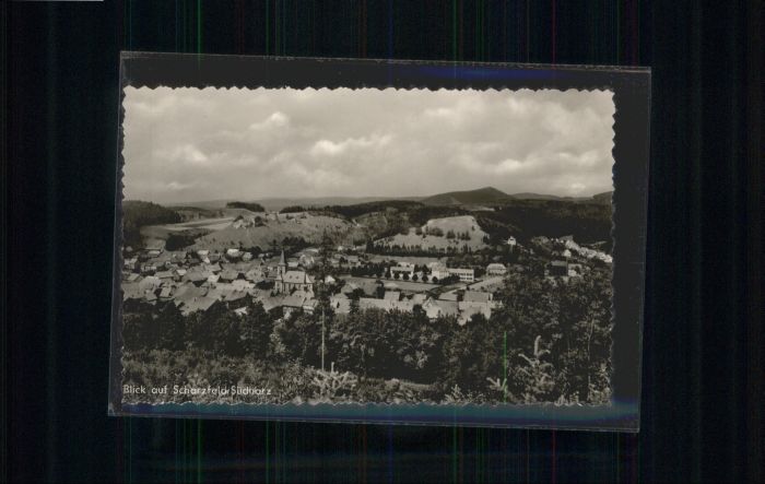 Scharzfeld