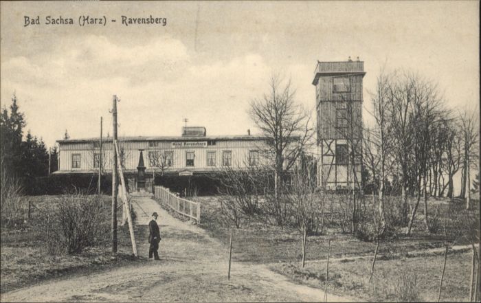 Bad Sachsa Harz Bad_Sachsa Ravensberg