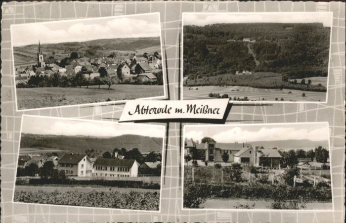 Abterode Meissner