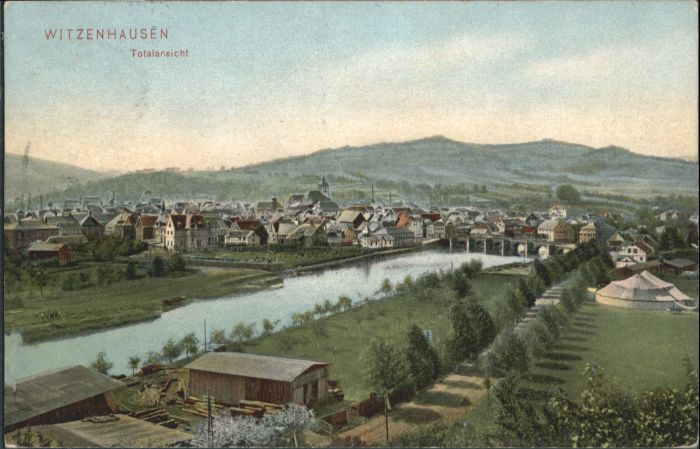 Witzenhausen