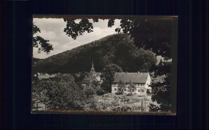 Bodenwerder Münchhausen-Haus
