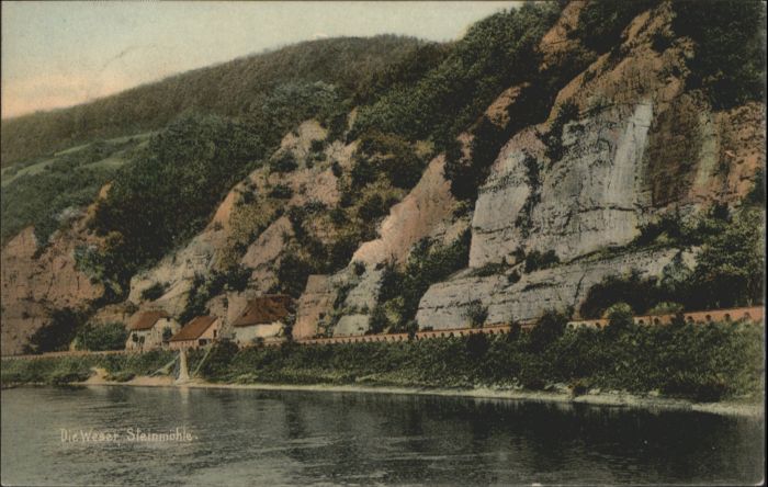 Steinmuehle Pegestorf