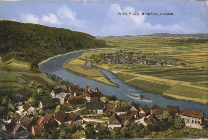 Ruehle Oberweser
