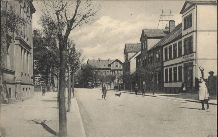 Holzminden Weser Holzminden Karlstrasse