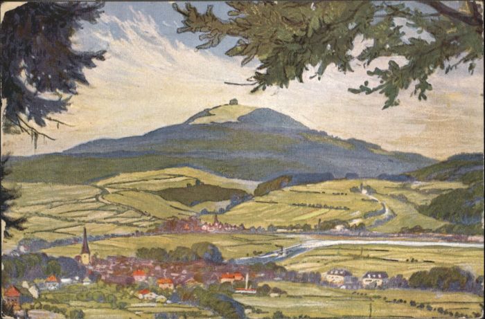 Koeterberg öterberghaus *