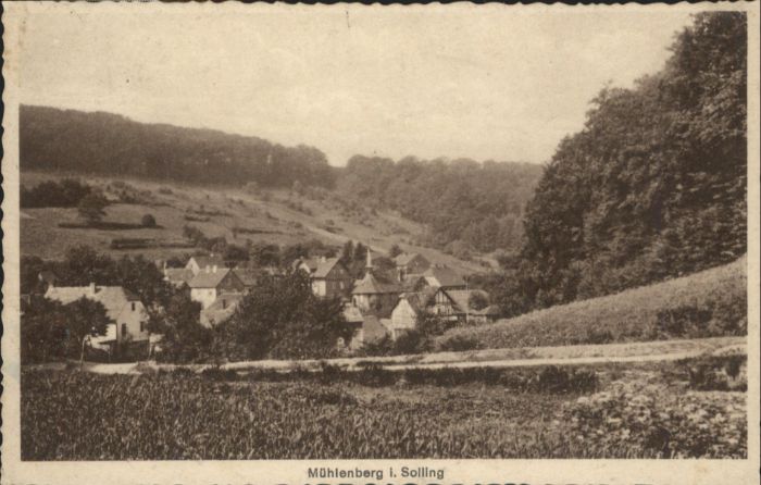 Muehlenberg Holzminden