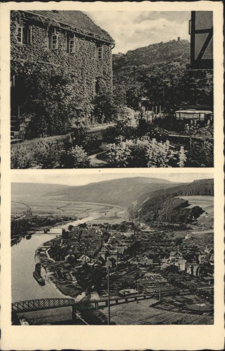 Bodenwerder [Verlag Wilhelm E. Pigge]