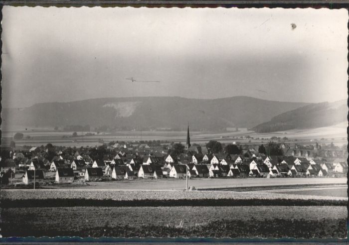 Bevern Holzminden Bevern