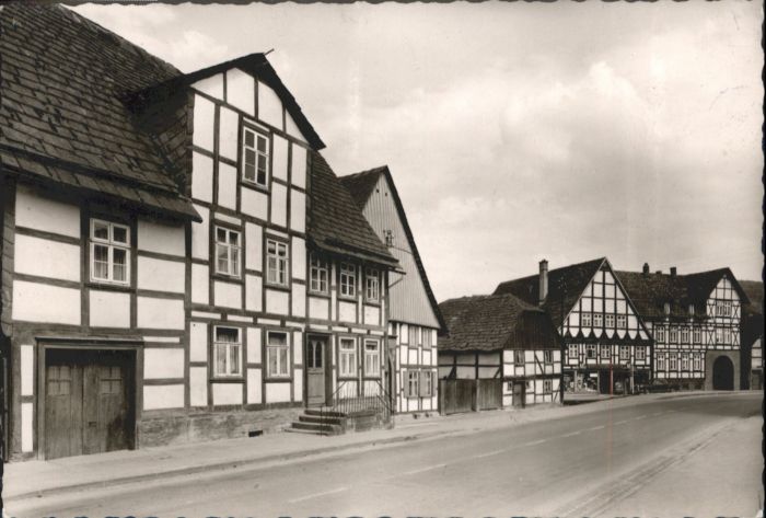 Bevern Holzminden Bevern