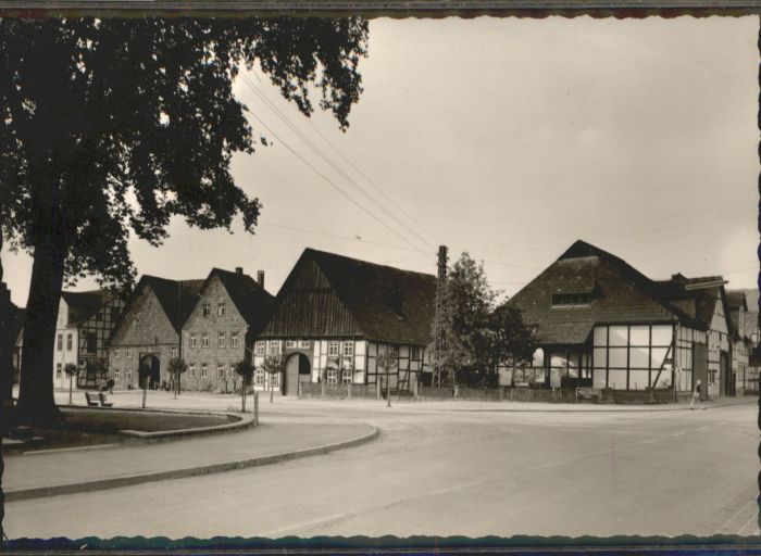 Bevern Holzminden Bevern