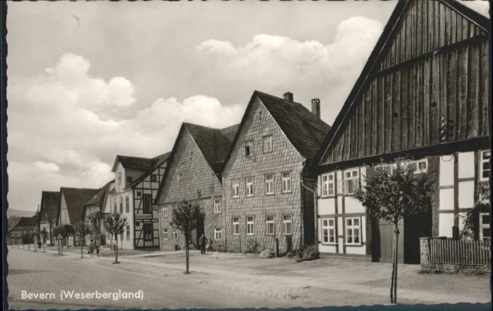 Bevern Holzminden Bevern