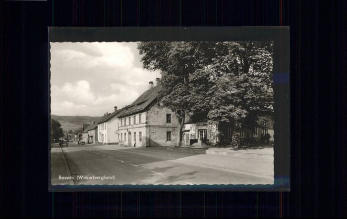 Bevern Holzminden Bevern