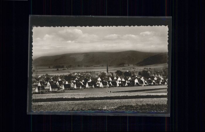 Bevern Holzminden Bevern