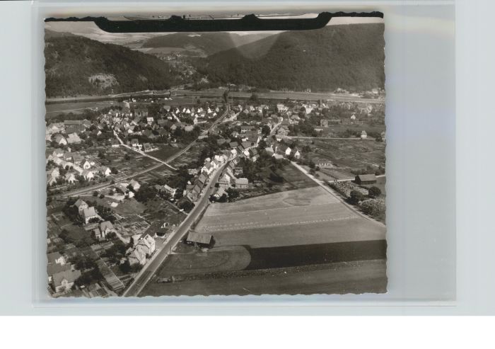 Kemnade Fliegeraufnahme