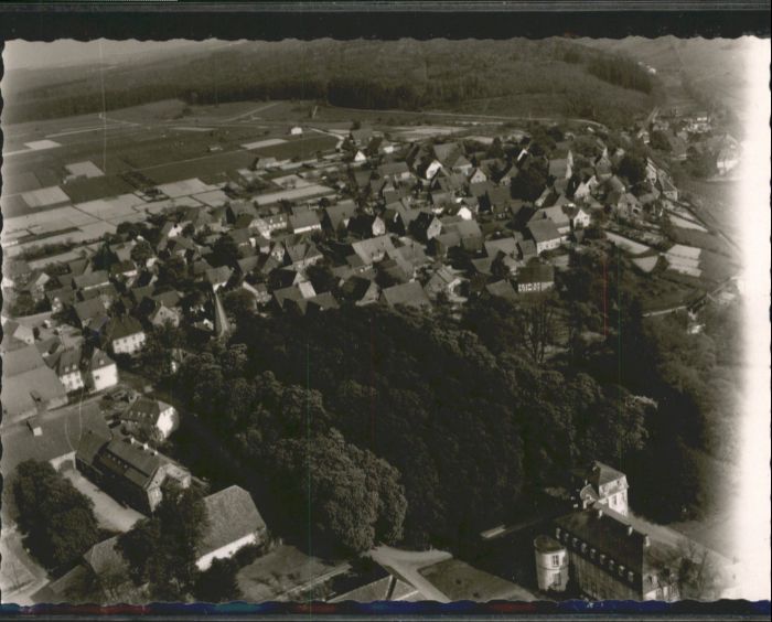 Fuerstenberg Weser liegeraufnahme