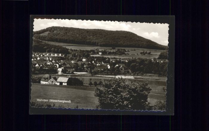 Wehrden