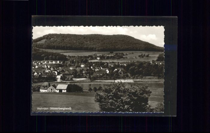 Wehrden