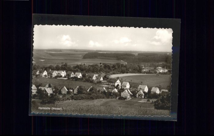 Herstelle Weser Herstelle